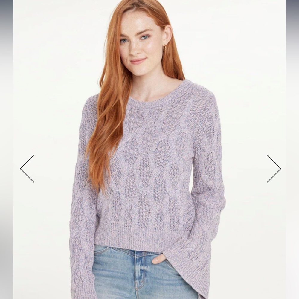 Splendid Knit Sweater
